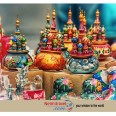 Russian Souvenirs,Souvenirs from Russia