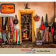 Colonia del Sacramento; Souvenir Shop; El Tambor Colonia del Sacramento; Shopping in Colonia del Sacramento;