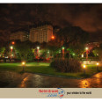 Puerto Madero at night,Buenos Aires City at night,Puerto Madero Restaurants