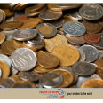 Old Coins; Value Old Coins; Coins Value; San Telmo Antique Market; Old Silver Coins; Value of Coins; Buenos Aires Antique Markets;