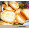 Cream puffs,eclairs,Zavarnoje Piroghnoje,Заварное пирожное,éclairs,dessert recipes;Cream Puff;Pastry Cream